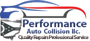 Performance Auto Collision