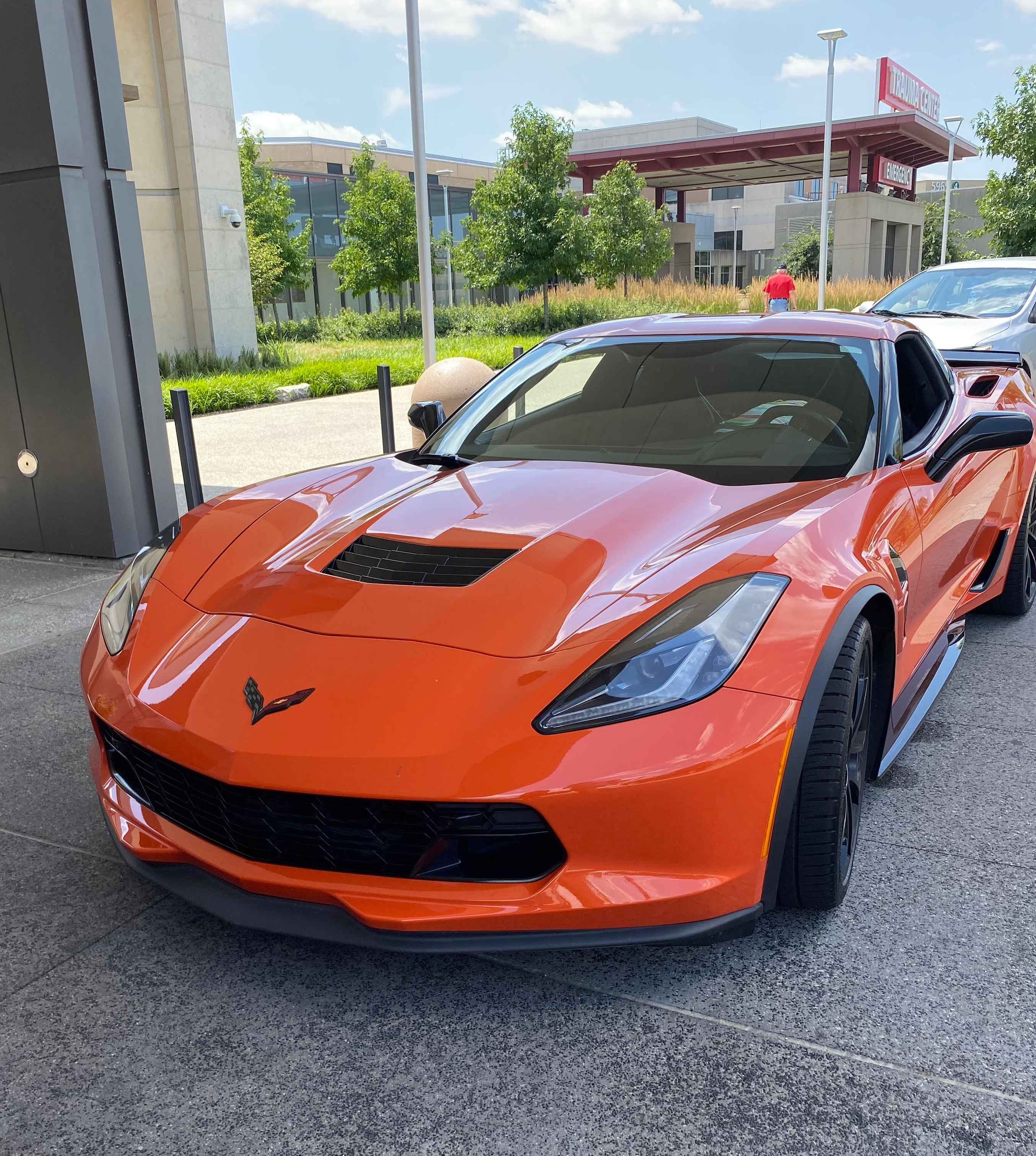 collision repair columbus ohio