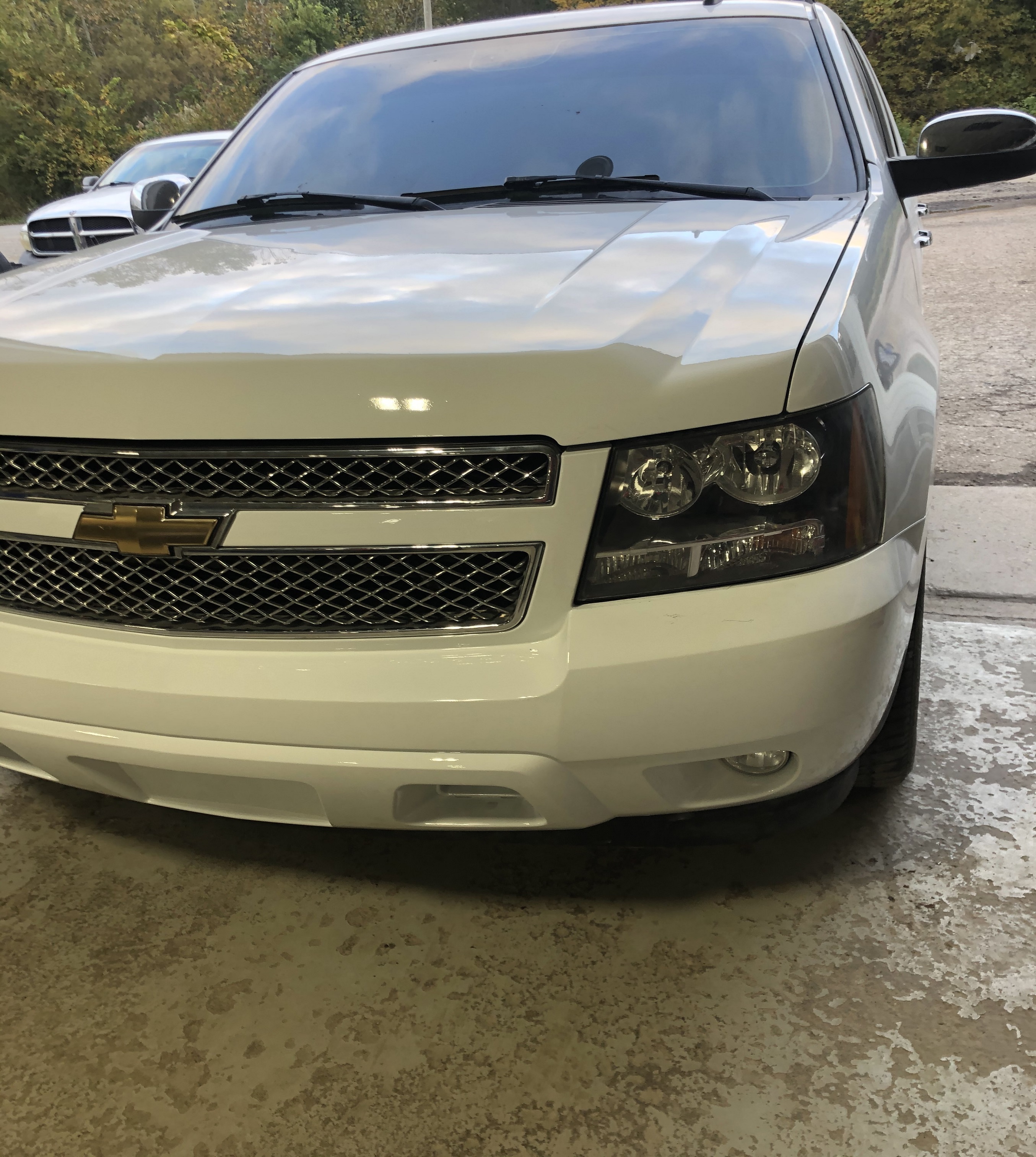 collision repair columbus ohio