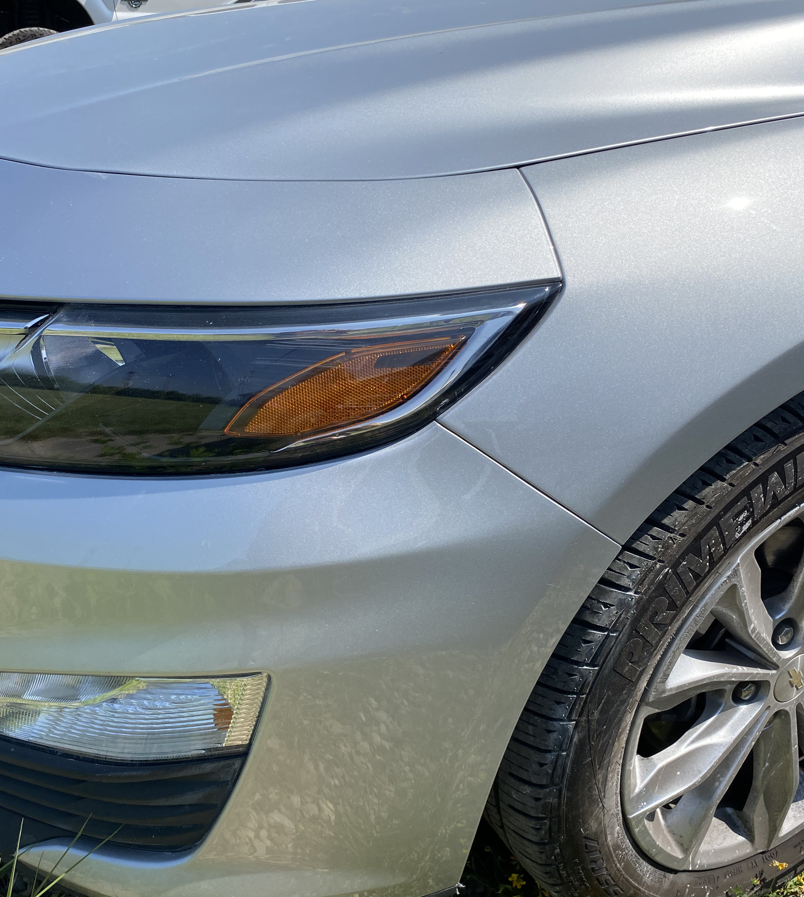 collision repair columbus ohio