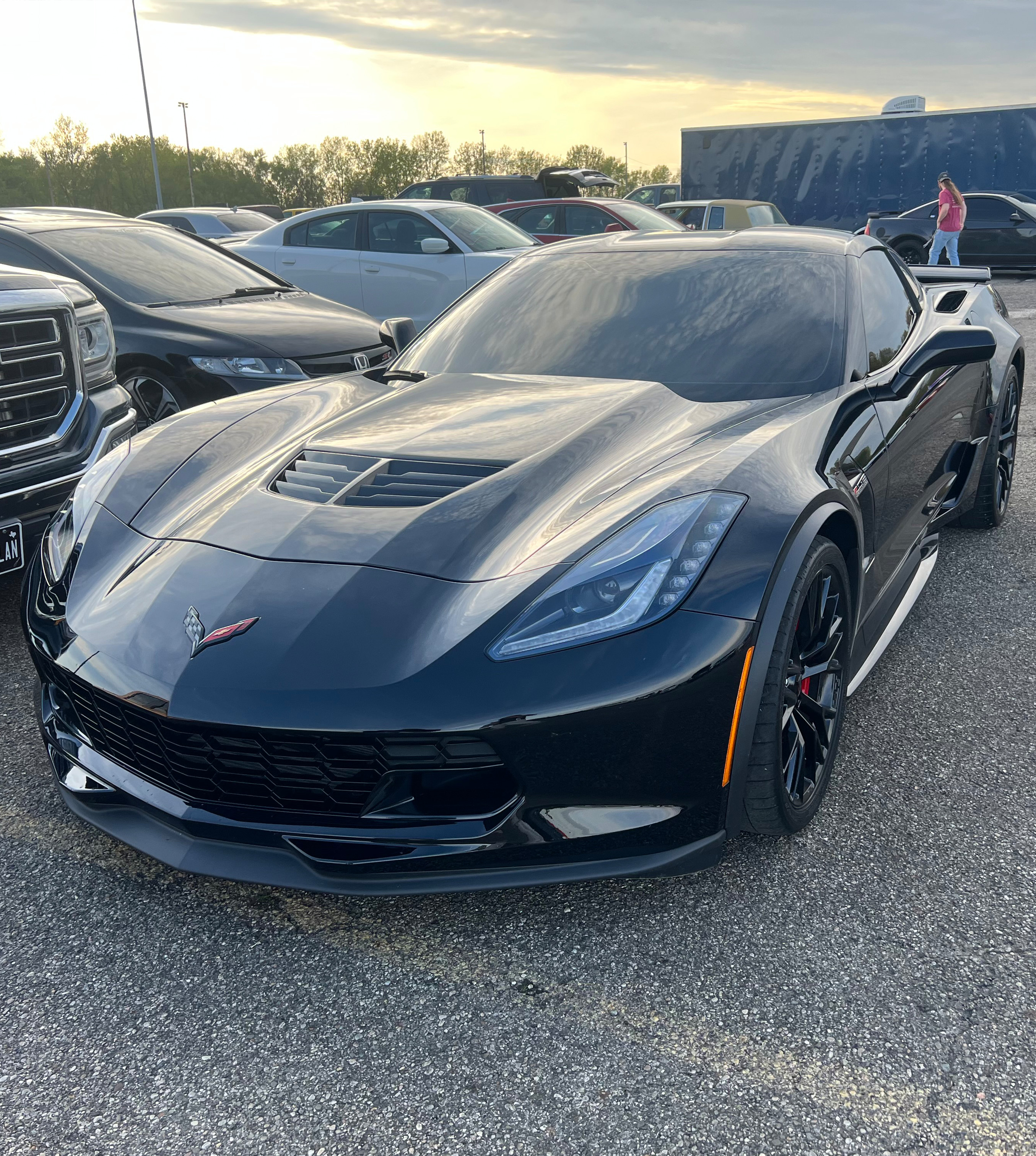 collision repair columbus ohio